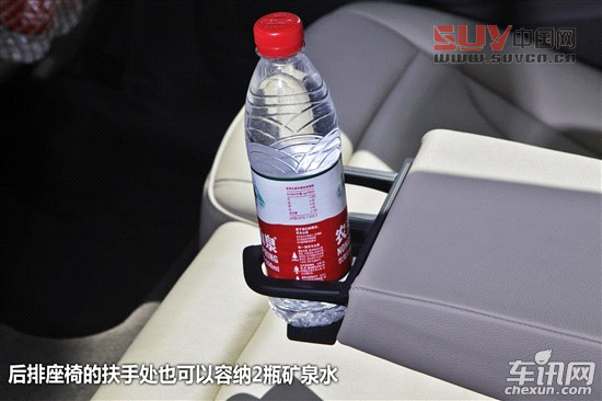 奧迪Q5深入體驗 空間富裕/駕駛輕松