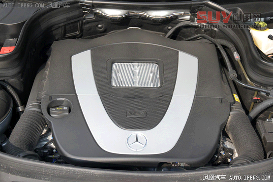 謳歌RDX對比北京奔馳GLK 新丁挑戰老將(5)