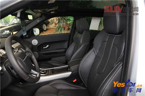 2012款 2.0T 5門耀動(dòng)版 亞訊車網(wǎng) www.yescar.cn