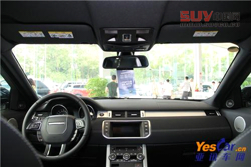 2012款 2.0T 5門耀動(dòng)版 亞訊車網(wǎng) www.yescar.cn