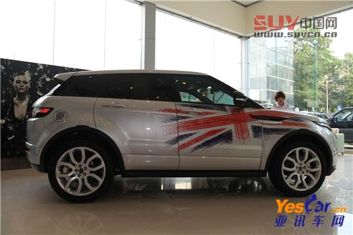 2012款 2.0T 5門耀動(dòng)版 亞訊車網(wǎng) www.yescar.cn