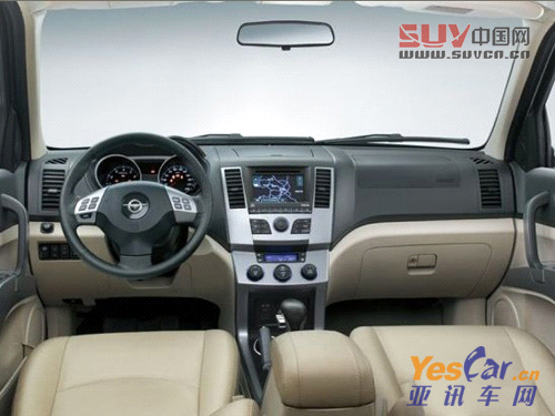 海馬騎士 亞訊車網 www.yescar.cn