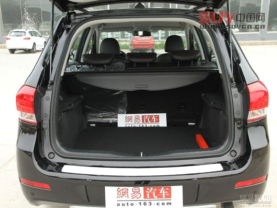 哈弗H6 2013款 汽油1.5T MT兩驅精英型