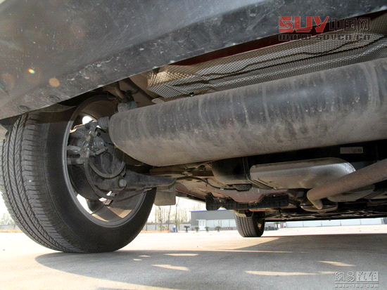 別克昂科拉 2012款 1.4T AT兩驅都市領先型(GL)