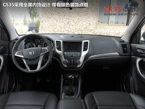 7款10萬元以內SUV推薦 福特翼搏等