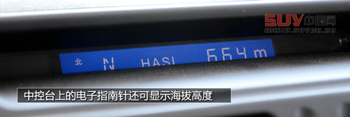 7款10萬元以內SUV推薦 福特翼搏等