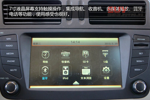 7款10萬元以內SUV推薦 福特翼搏等