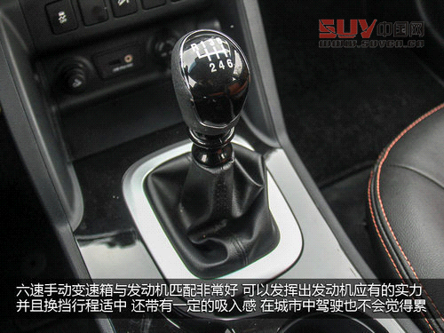 7款10萬元以內SUV推薦 福特翼搏等