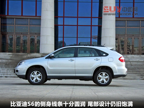 7款10萬元以內SUV推薦 福特翼搏等