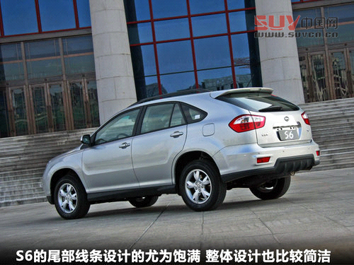 7款10萬元以內SUV推薦 福特翼搏等