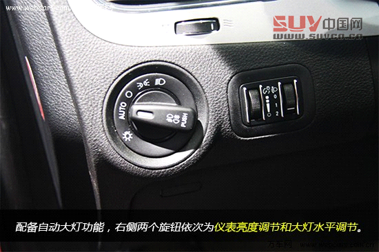 7座“大時(shí)代” 全新進(jìn)口道奇酷威到店實(shí)拍