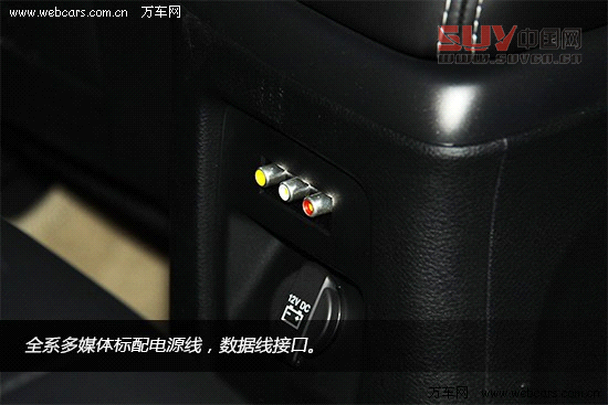 7座“大時(shí)代” 全新進(jìn)口道奇酷威到店實(shí)拍