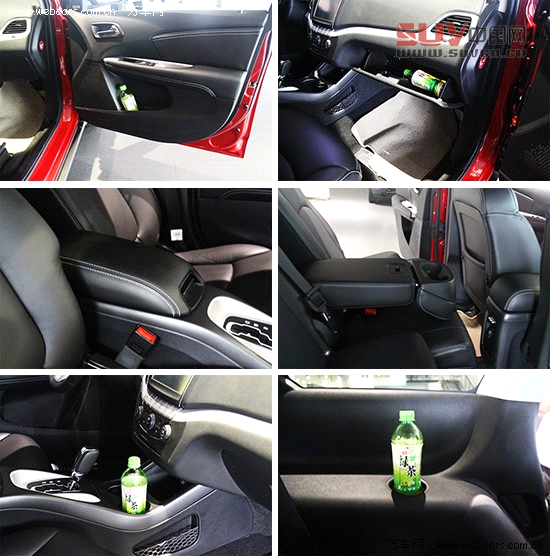 7座“大時(shí)代” 全新進(jìn)口道奇酷威到店實(shí)拍