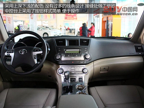 菲躍/漢蘭達/科帕奇/酷威--都市SUV推薦