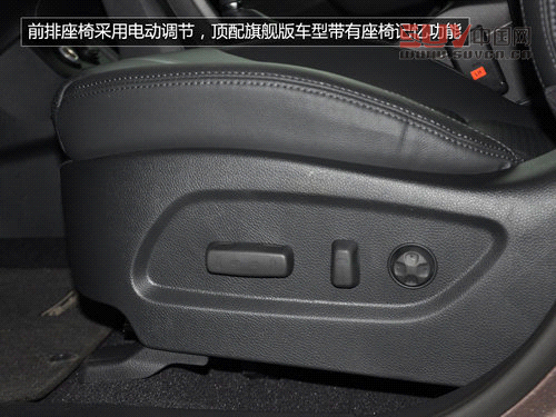 不僅是加長全新勝達 現代格銳到店實拍