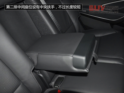 不僅是加長全新勝達 現代格銳到店實拍