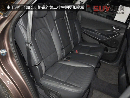 不僅是加長全新勝達 現代格銳到店實拍