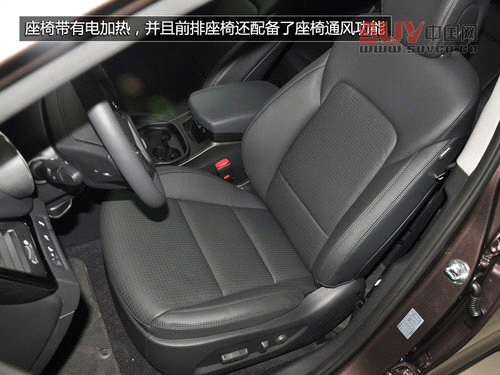 不僅是加長全新勝達 現代格銳到店實拍