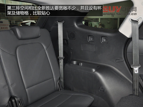 不僅是加長全新勝達 現代格銳到店實拍