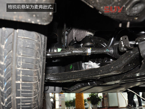 不僅是加長全新勝達 現代格銳到店實拍