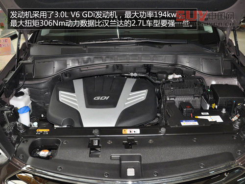 不僅是加長全新勝達 現代格銳到店實拍