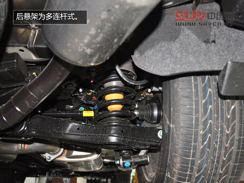 不僅是加長全新勝達 現代格銳到店實拍