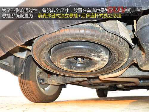 配置高/空間大 道奇2013款酷威試駕體驗