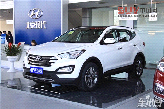 現(xiàn)代 新勝達(dá)