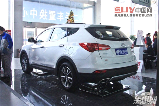 現(xiàn)代 新勝達(dá)