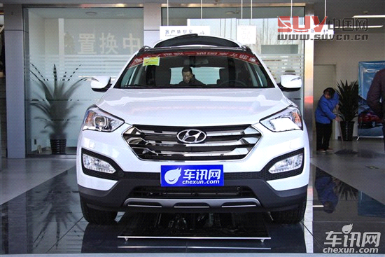 現(xiàn)代 新勝達(dá)