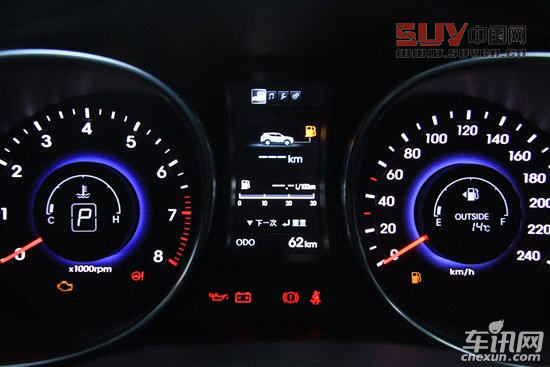 現(xiàn)代 新勝達(dá)