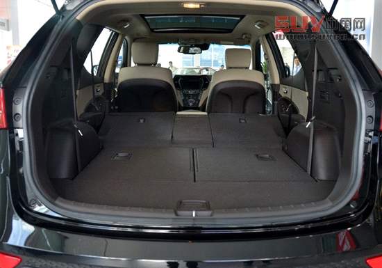 七口之家的出行首選 35萬(wàn)以下7座SUV推薦