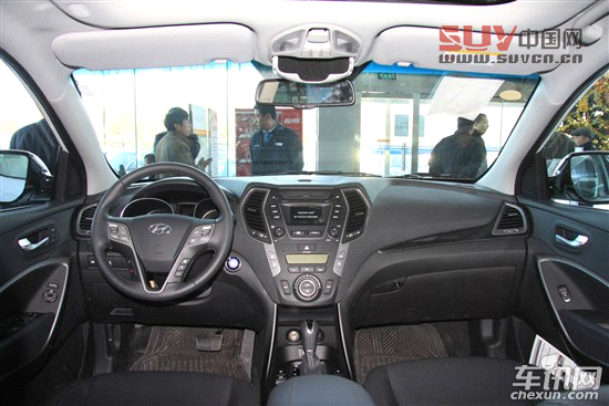 現(xiàn)代 新勝達(dá)