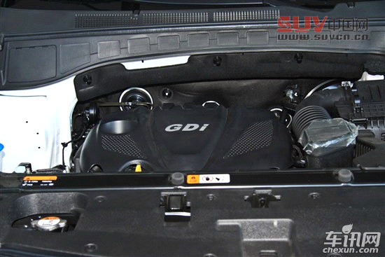 現(xiàn)代 新勝達(dá)