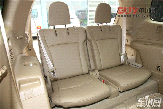 豐田 漢蘭達(dá)