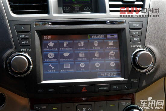 豐田 漢蘭達(dá)