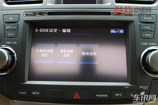 豐田 漢蘭達(dá)