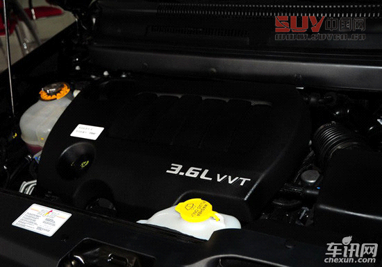 七口之家的出行首選 35萬(wàn)以下7座SUV推薦