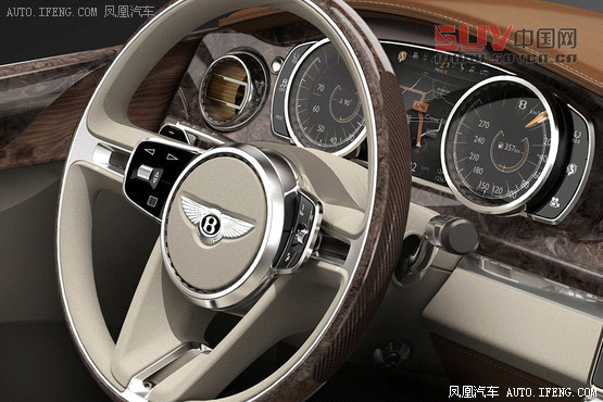 多個品牌將推出首款SUV 早晚邁出這步(2)