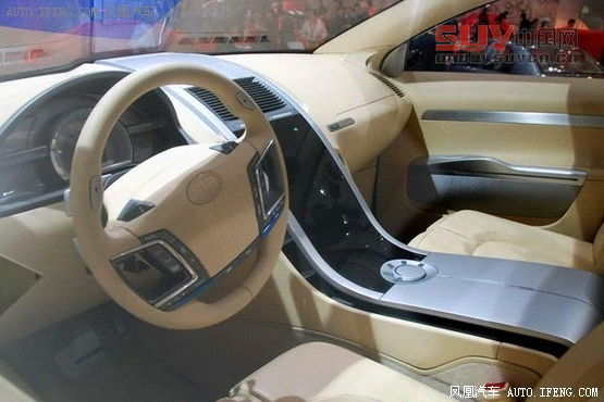 多個品牌將推出首款SUV 早晚邁出這步(3)