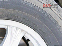 有實(shí)力的都市SUV 實(shí)拍H5手動(dòng)兩驅(qū)進(jìn)取型