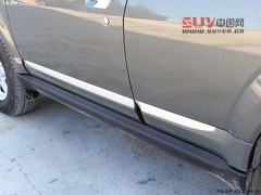 有實(shí)力的都市SUV 實(shí)拍H5手動(dòng)兩驅(qū)進(jìn)取型