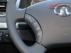 有實(shí)力的都市SUV 實(shí)拍H5手動(dòng)兩驅(qū)進(jìn)取型