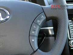 有實(shí)力的都市SUV 實(shí)拍H5手動(dòng)兩驅(qū)進(jìn)取型