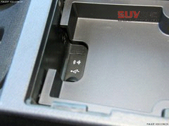 有實(shí)力的都市SUV 實(shí)拍H5手動(dòng)兩驅(qū)進(jìn)取型