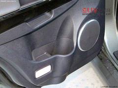 有實(shí)力的都市SUV 實(shí)拍H5手動(dòng)兩驅(qū)進(jìn)取型