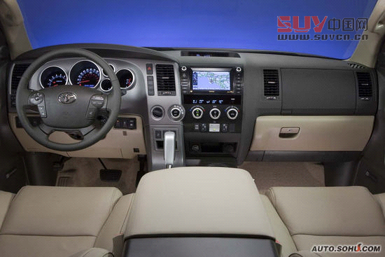 豐田 紅杉 壁紙 官方 圖片