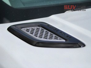 愛卡英國首試2014路虎攬勝運動版