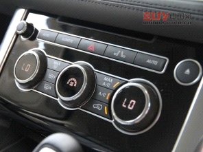 愛卡英國首試2014路虎攬勝運動版