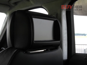 愛卡英國首試2014路虎攬勝運動版